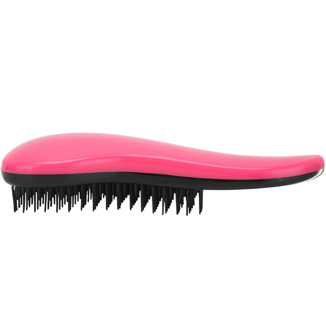 Brosse à Peigne Démêlante Wave Divers coloris