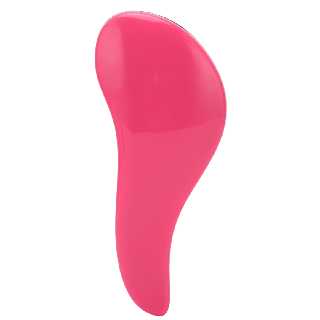 Brosse à Peigne Démêlante Wave Divers coloris