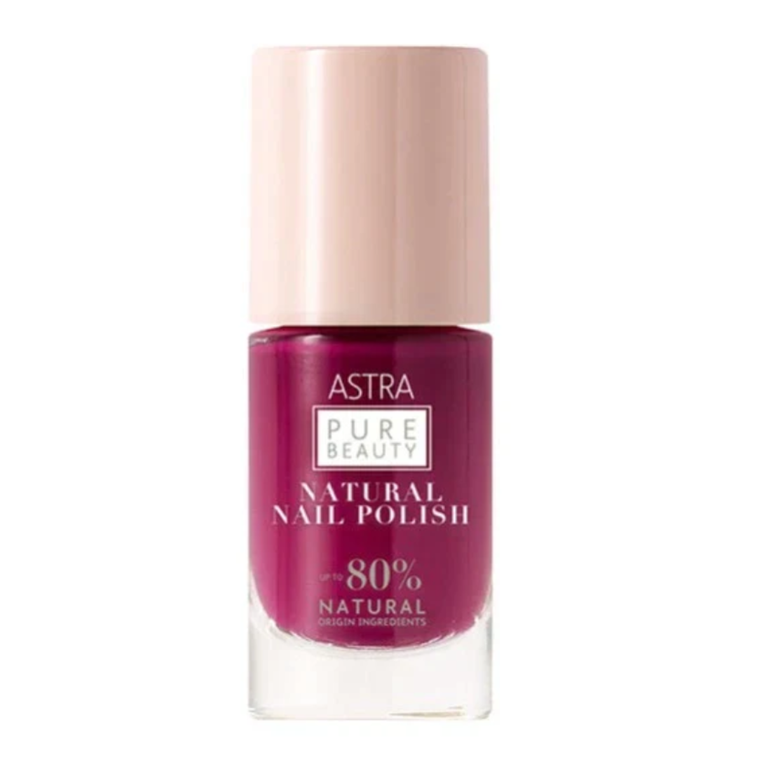 Vernis à ongles, Huile et Sérum Astra Pure beauté  8 ml Divers coloris