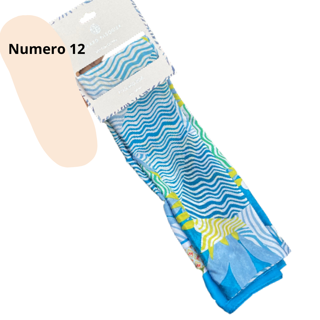Foulard soie femme Gérard Pasquier  90* 180 cm Diverses Coloris