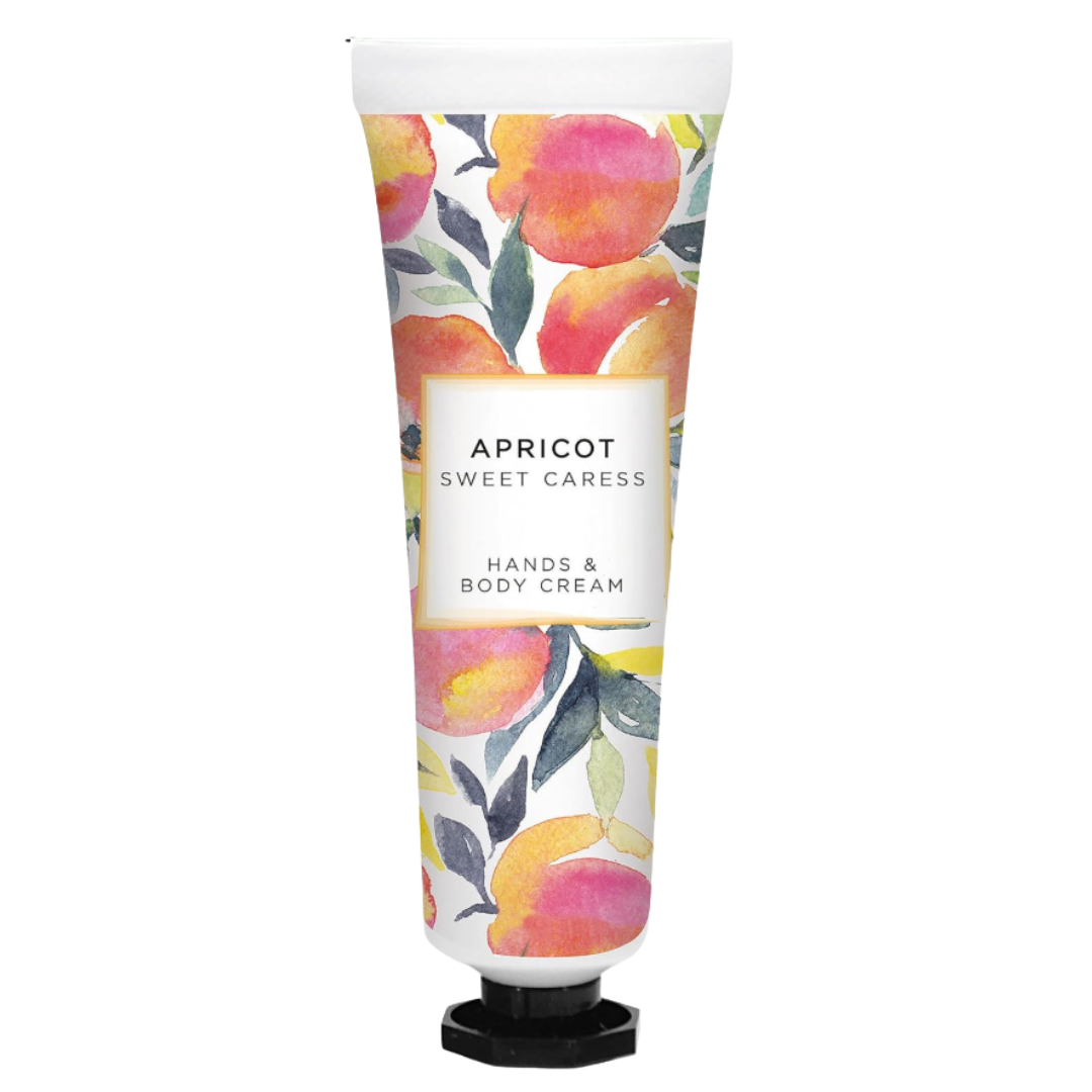 Crème pour les mains et le corps  de 25 ml Divers variantes