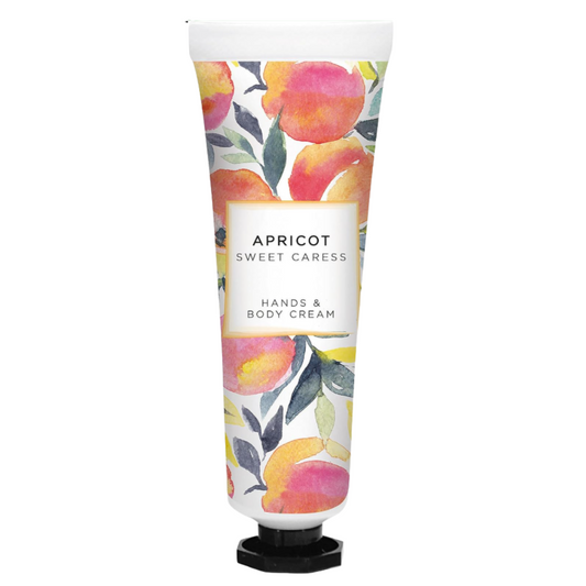 Crème pour les mains et le corps  de 25 ml Divers variantes