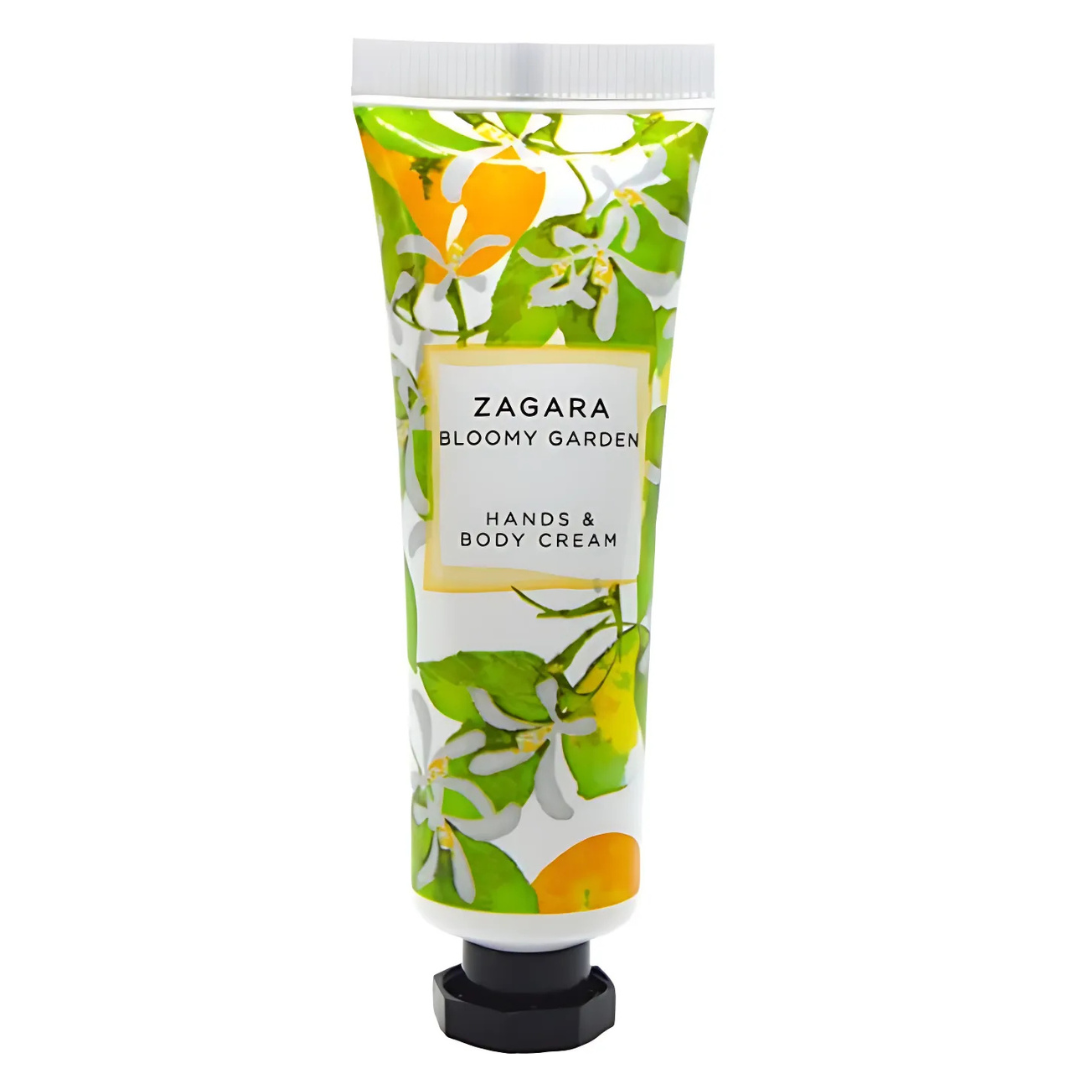 Crème pour les mains et le corps  de 25 ml Divers variantes