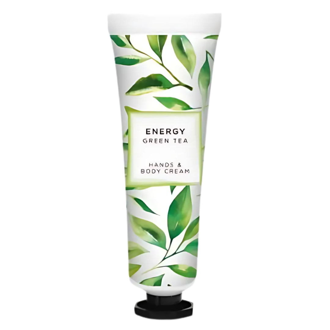 Crème pour les mains et le corps  de 25 ml Divers variantes