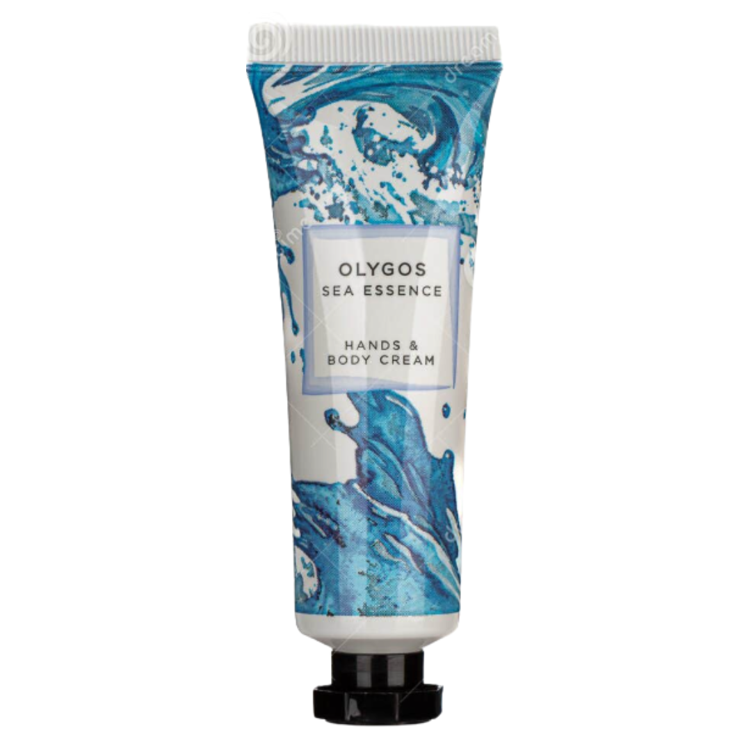 Crème pour les mains et le corps de 25 ml Divers variantes