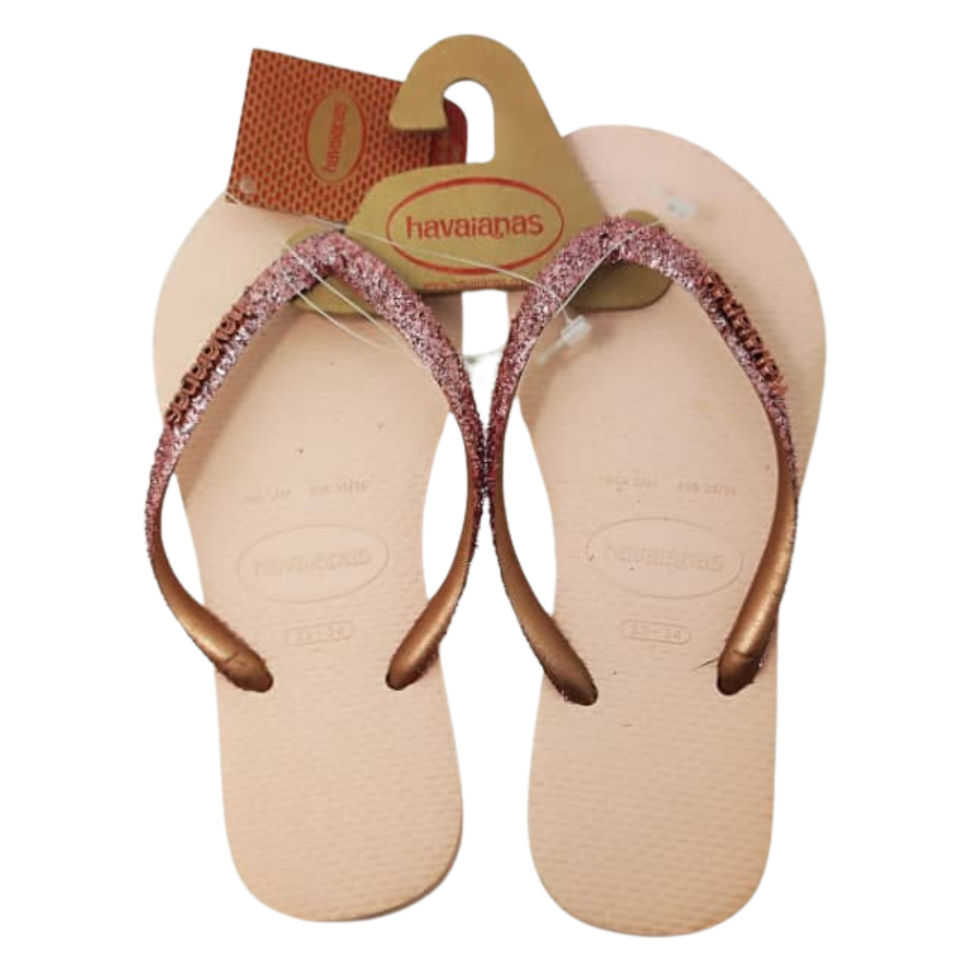 Tongs enfant Havaianas Divers tailles