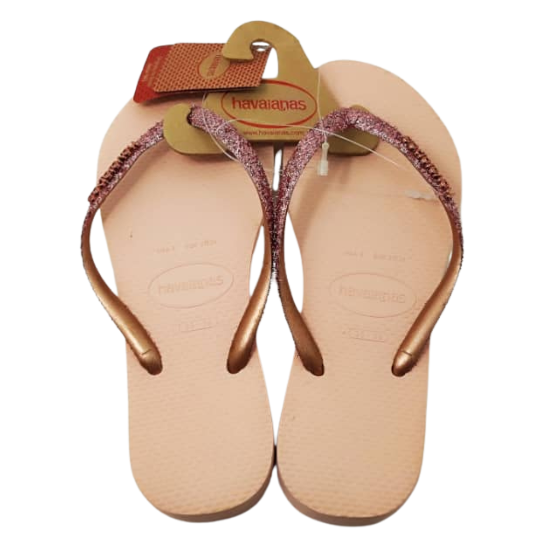 Tongs enfant Havaianas Divers tailles