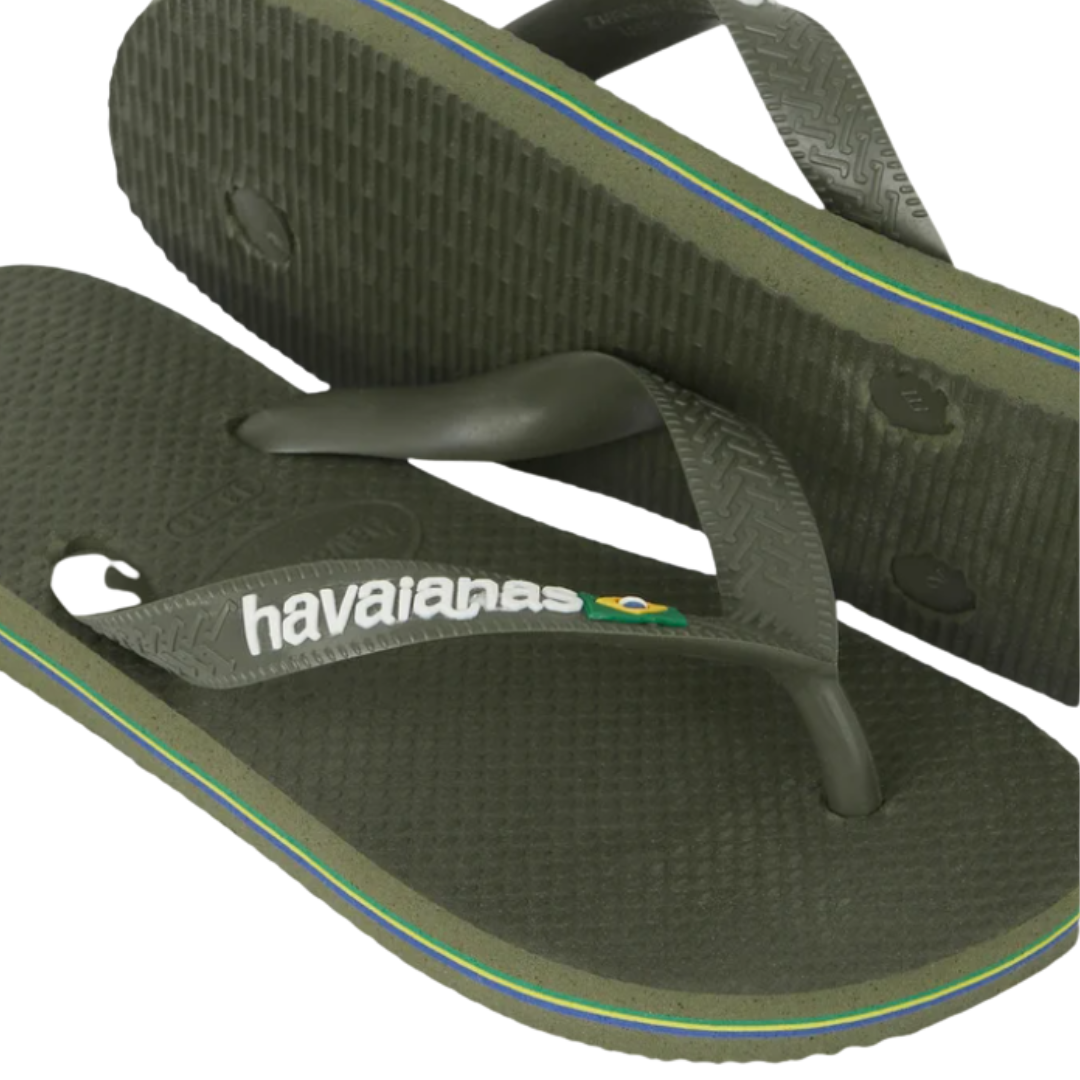 Tongs enfant Havaianas Divers tailles