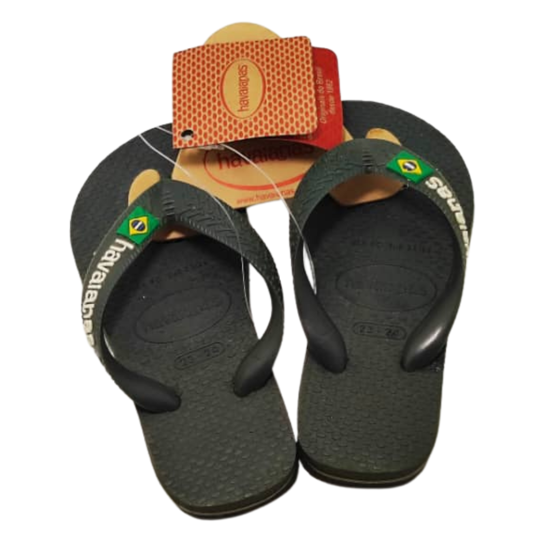 Tongs enfant Havaianas Divers tailles