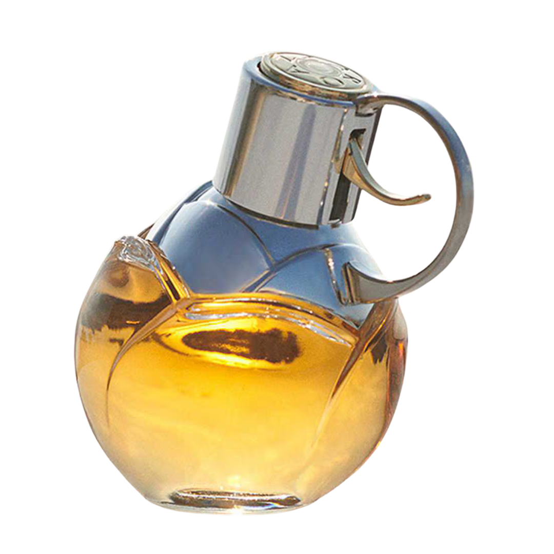 Eau De Parfum  Wanted Girl  Azzaro  50 ml et 30 ml