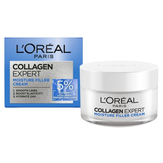 Crème Visage L’Oréal Paris Collagéne Expert 50 ml
