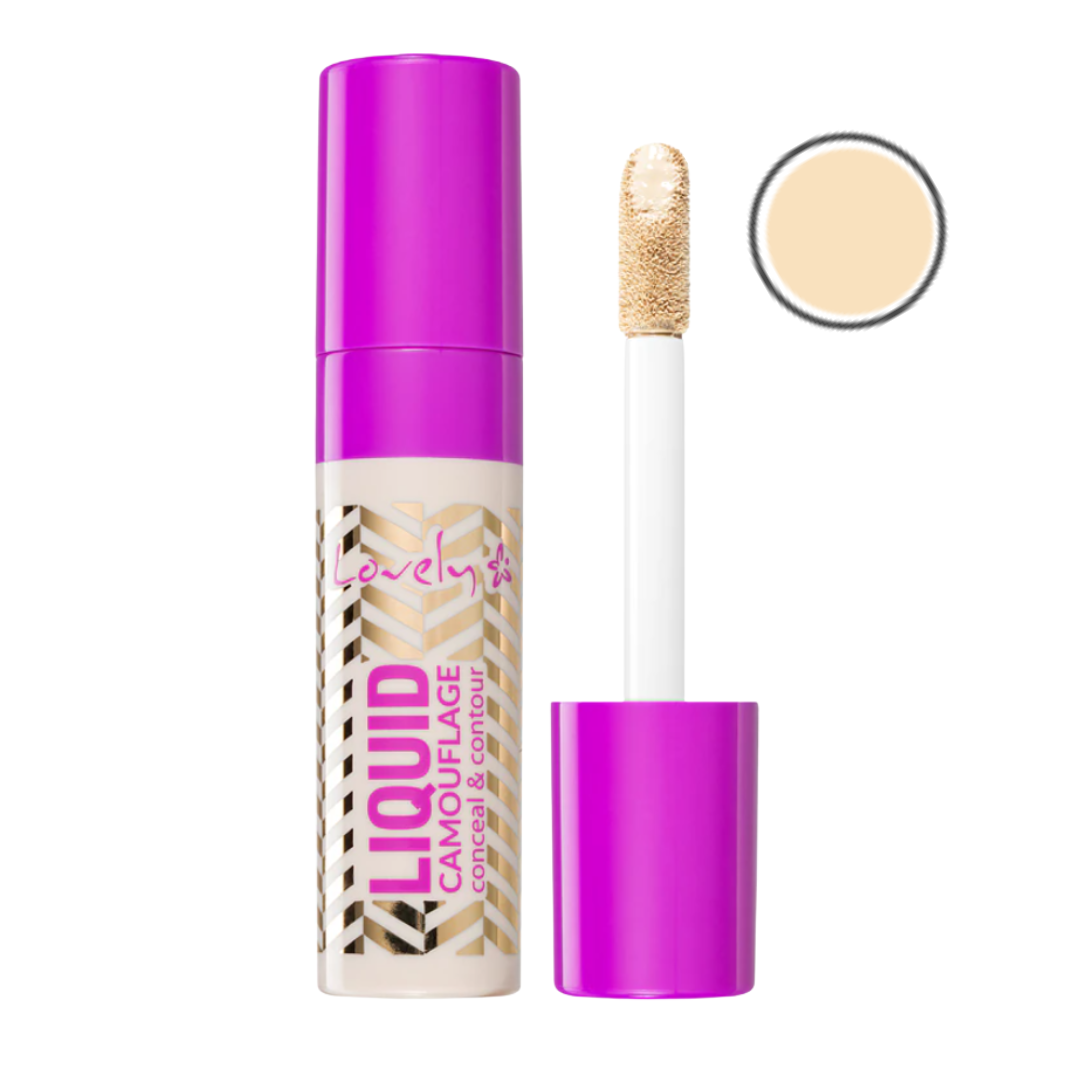 Correcteur liquide Lovely Diverses Variantes
