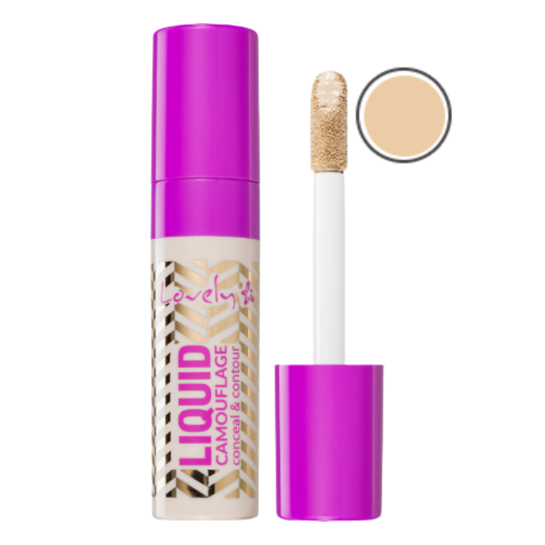 Correcteur liquide Lovely Diverses Variantes