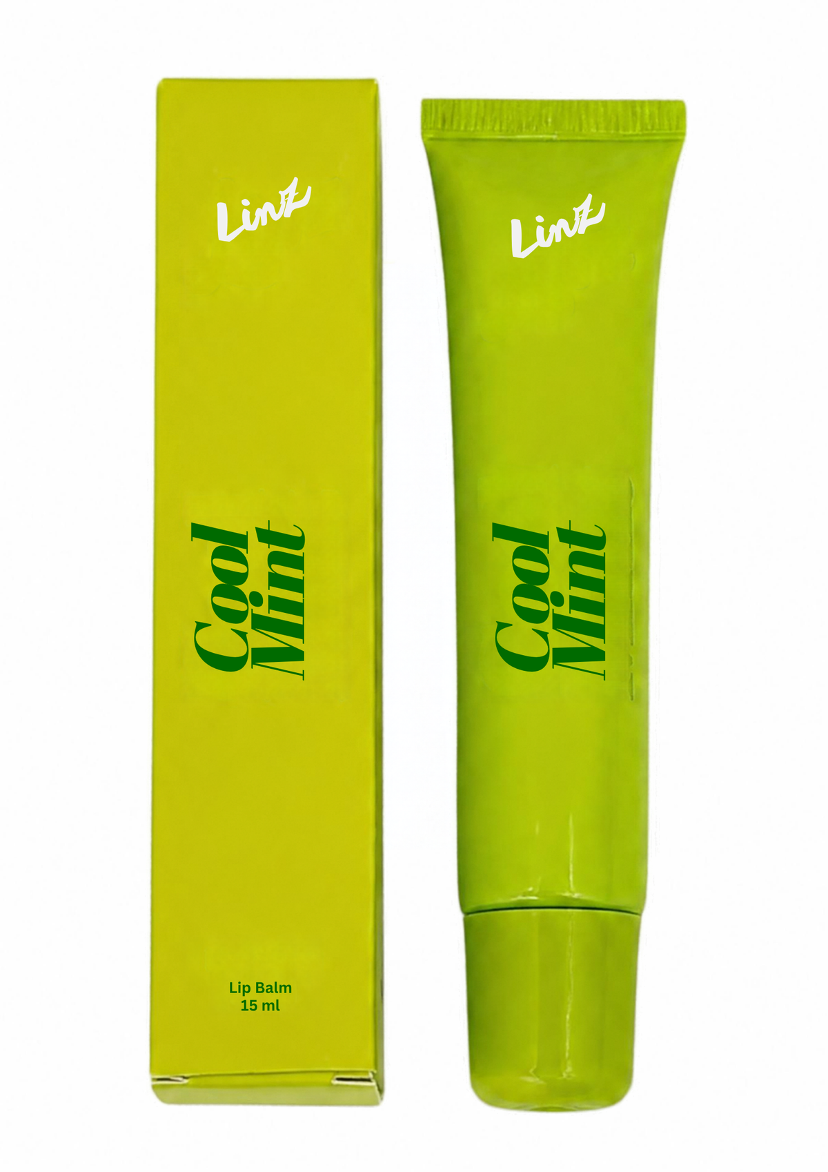 Baume à lèvres Lipz 15 ml Divers variantes