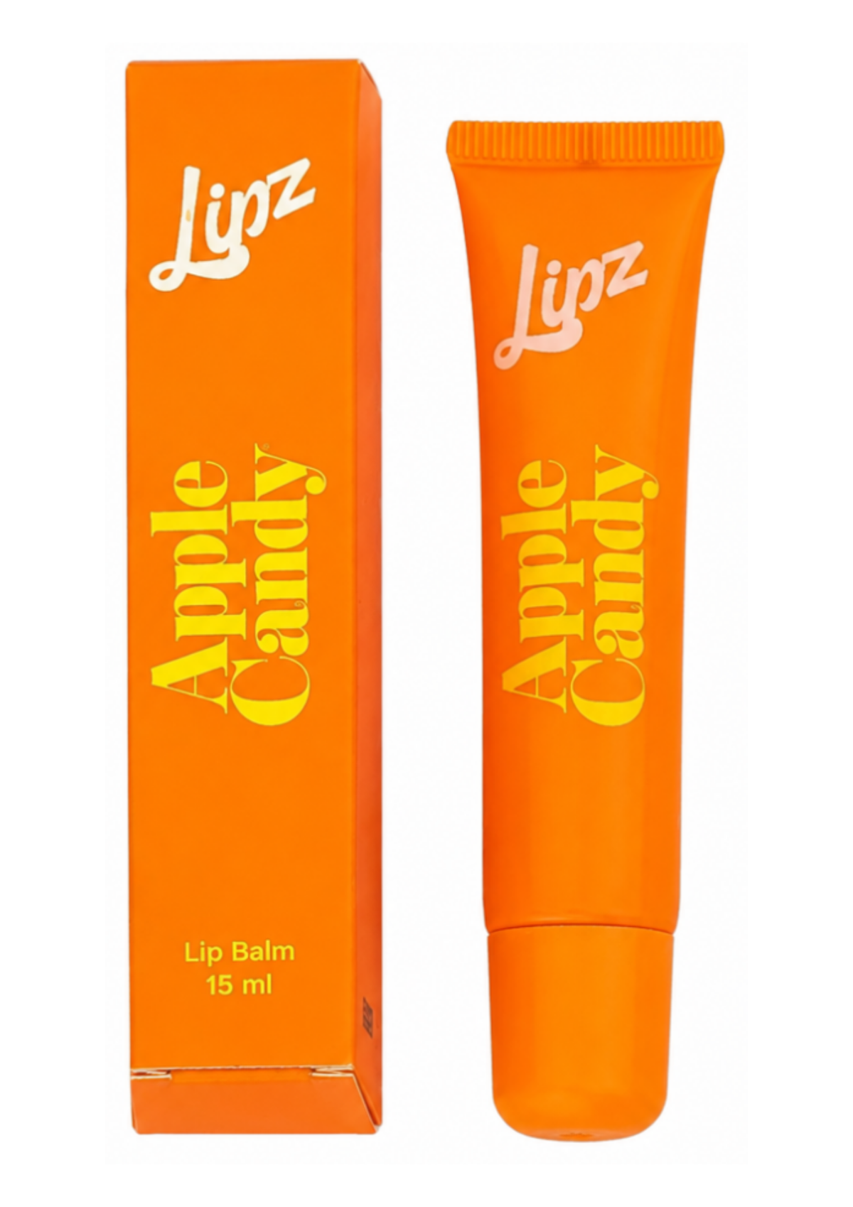 Baume à lèvres Lipz 15 ml Divers variantes