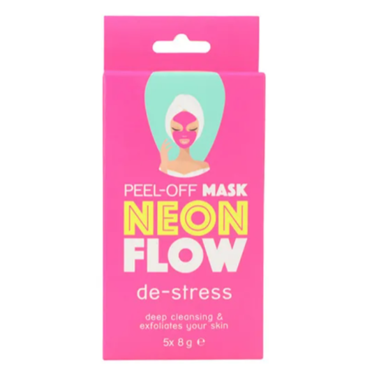 Masque Peeling visage Neon 5* 8g