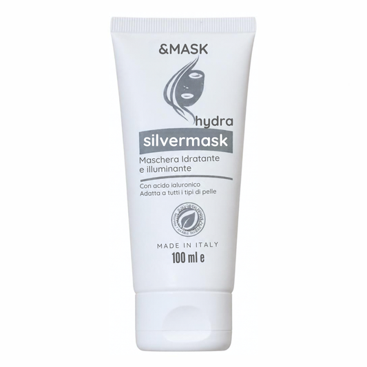 Masque Hydratant BE MASK 100ml Diverses Variantes