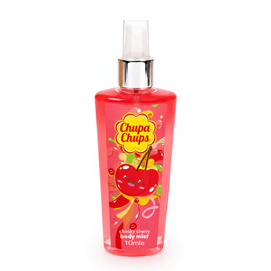 Brume pour le corps Chupa Chups 100ml Diverses variantes