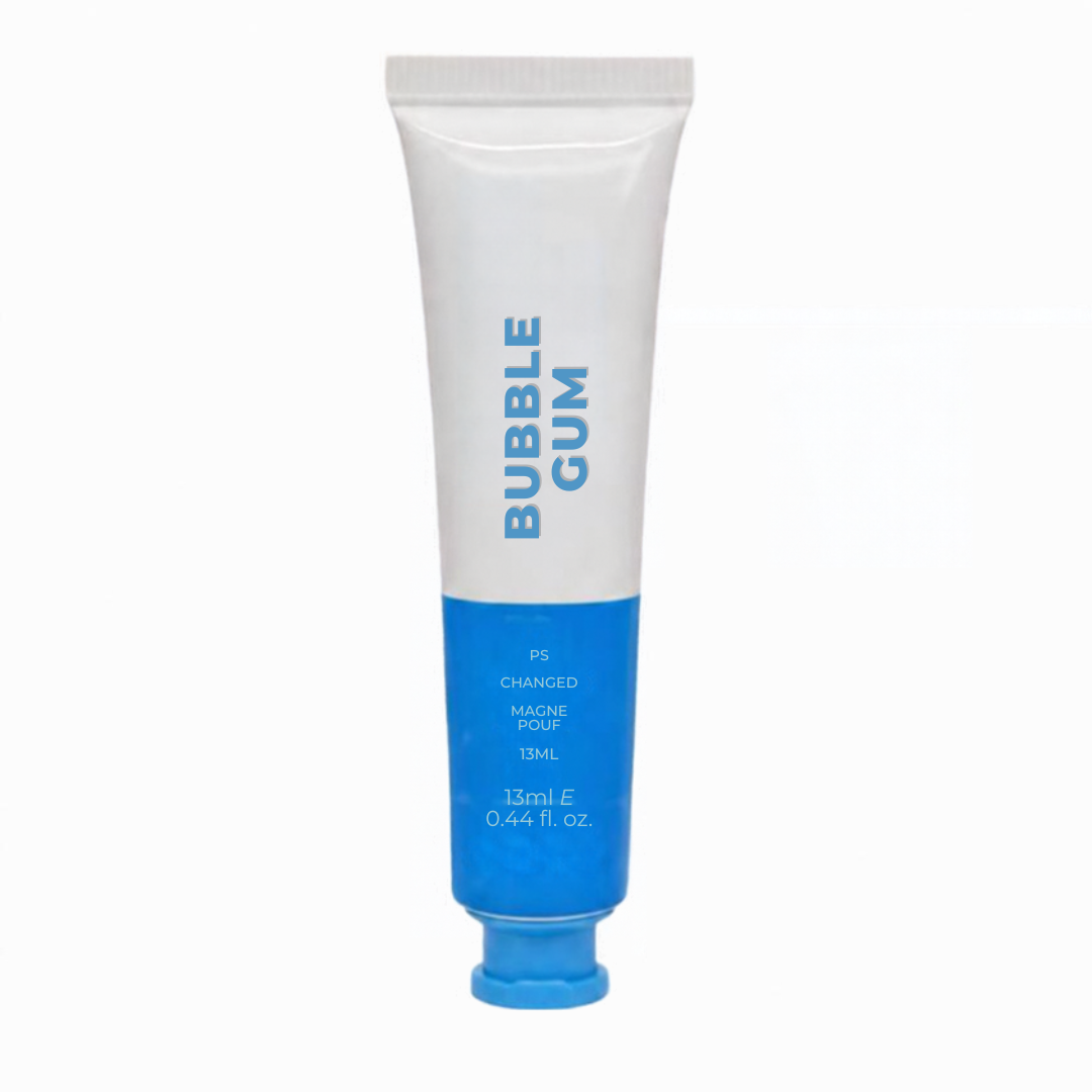 Masque  lèvres Bubble Gum PS