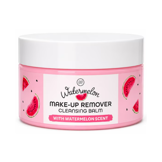 Baume nettoyant démaquillant à la pastèque Skin Bliss 70g