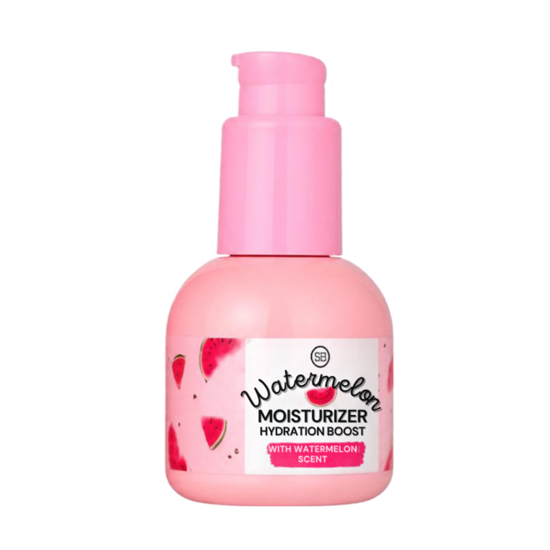 Crème hydratante Boost à la Pastèque Skin Bliss 40 ml