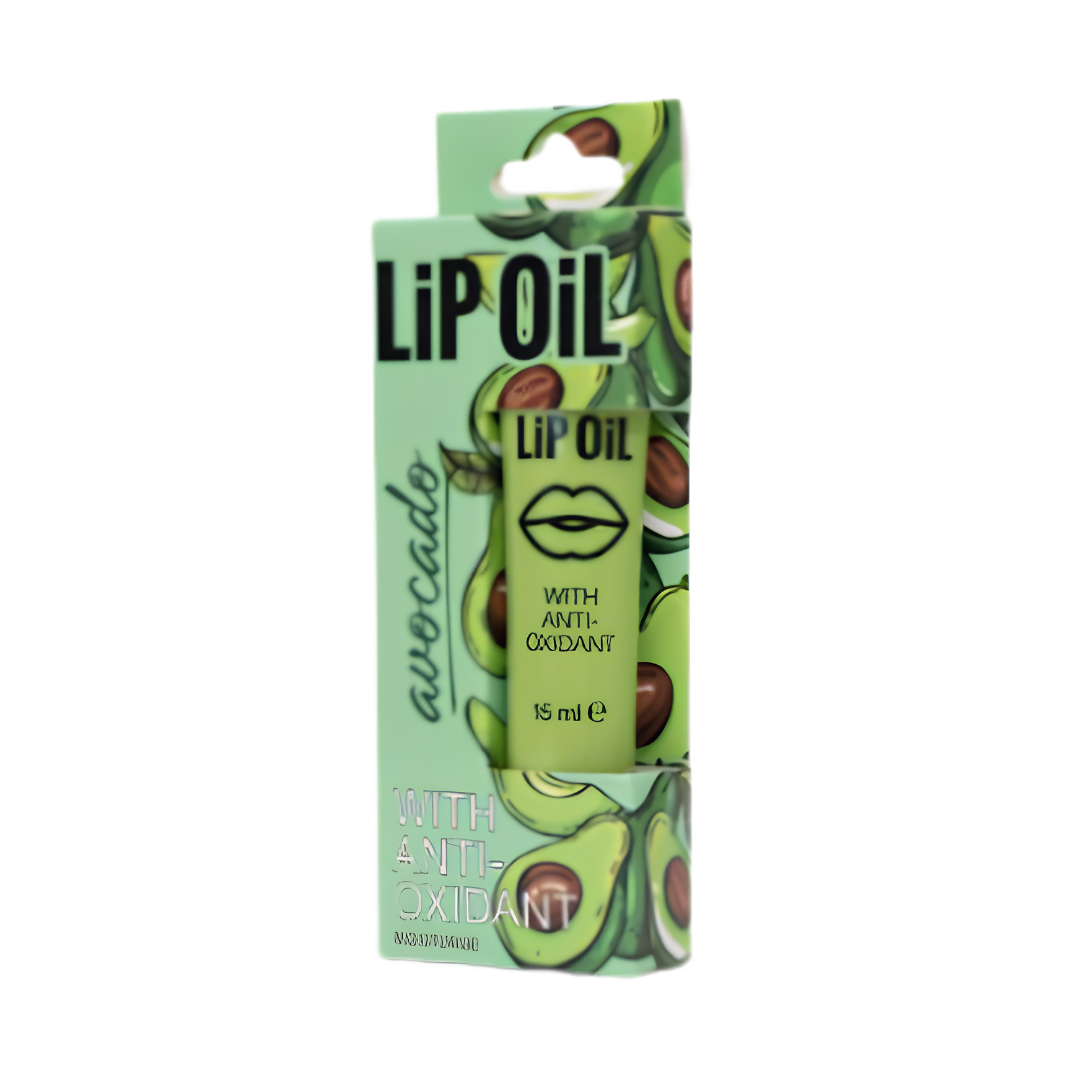 Huiles adoucissantes  pour les lèvres 15 ml diverses variantes