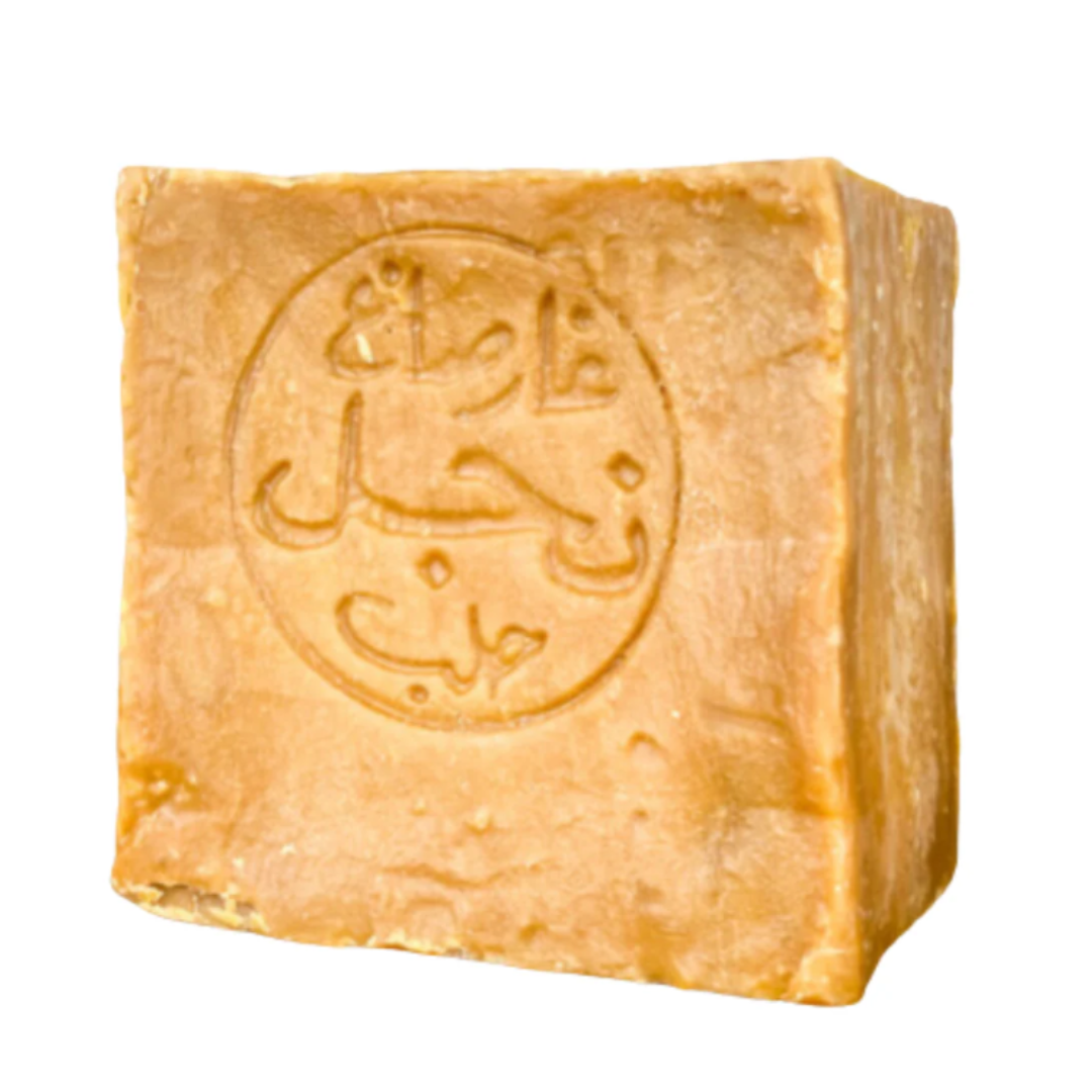 Savon d'Alep Traditionnel l 'authentique 200 g