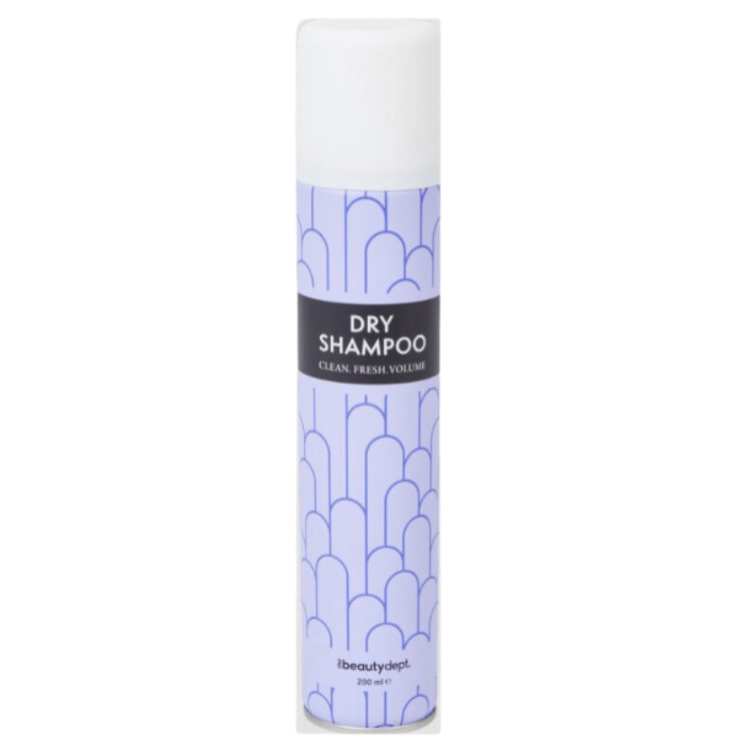 Shampoing sec The Beauty Dept 200 ml