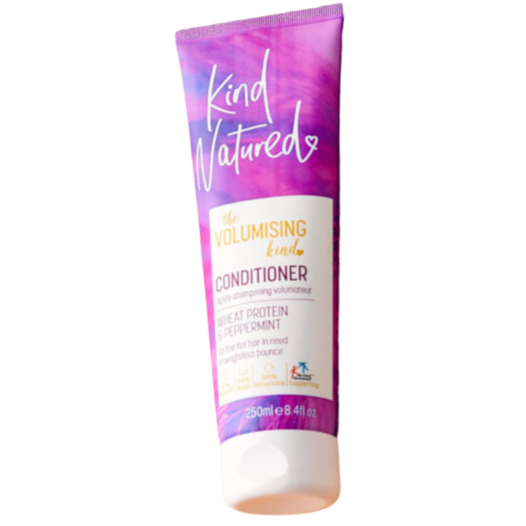 Conditionner nourrissant Jojoba & Avocat  Kind  Natured pour cheveux secs 250ml