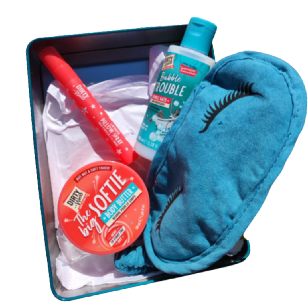 Coffret de bain Dirty Works Diverses Variantes