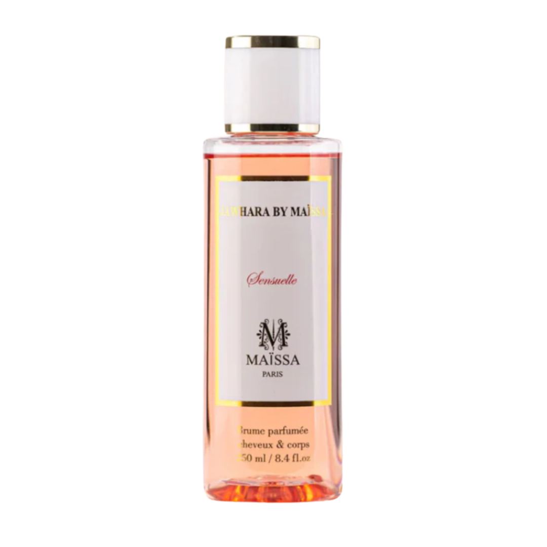 Brume Île De Beauté  Maïssa Paris 250 ml