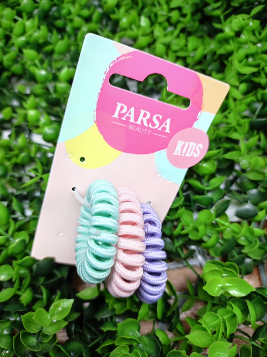 Chouchou pour cheveux Xpress by Parsa Diverses variantes
