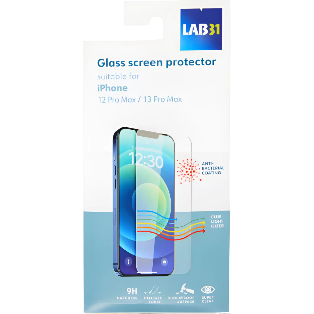 Protection d'écran Téléphone LAB31