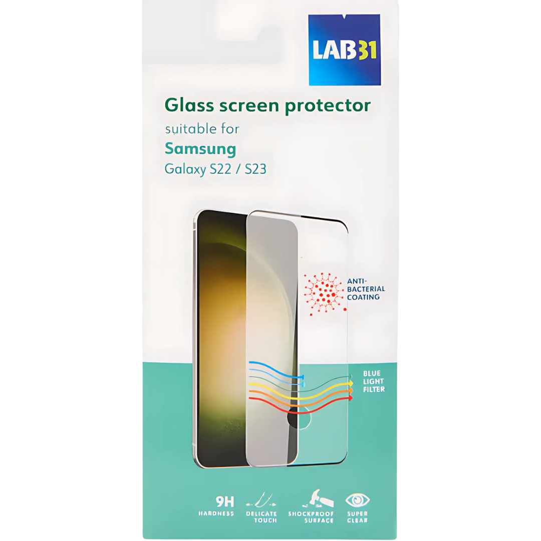 Protection d'écran Téléphone LAB31