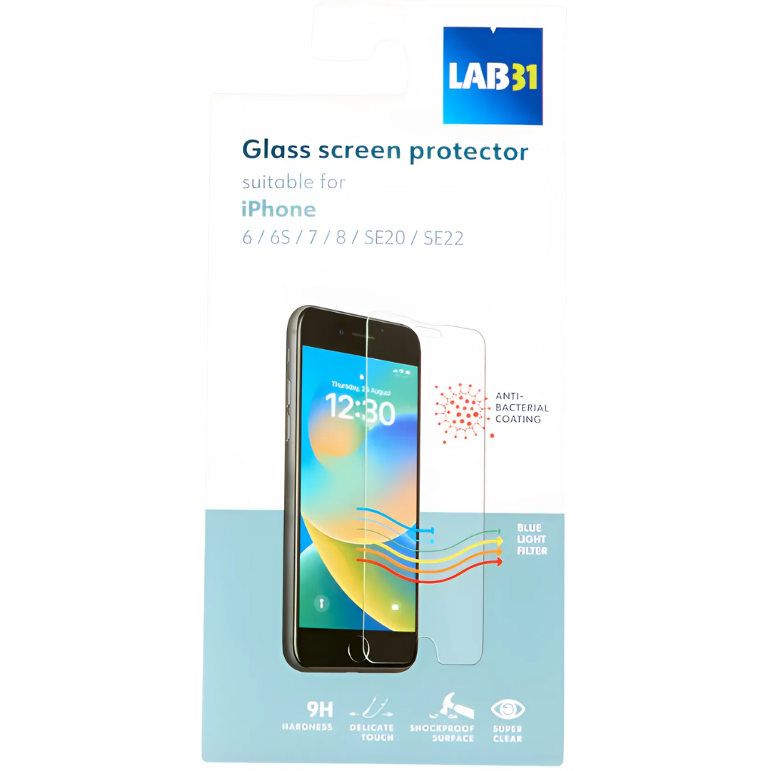 Protection d'écran Téléphone LAB31