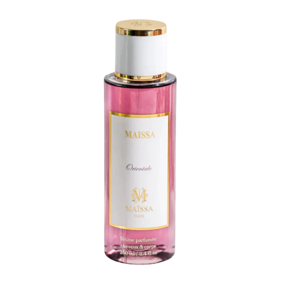 Brume Île De Beauté  Maïssa Paris 250 ml