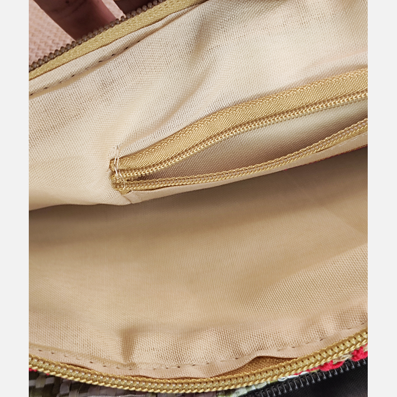 Pochettes MALUCA Diverses couleurs