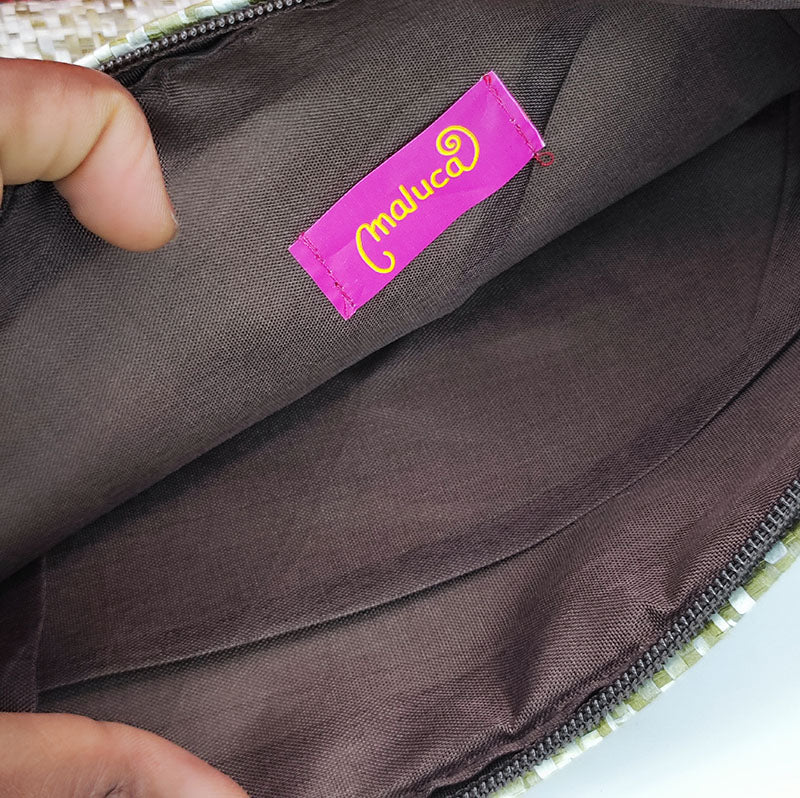 Pochettes MALUCA Diverses couleurs