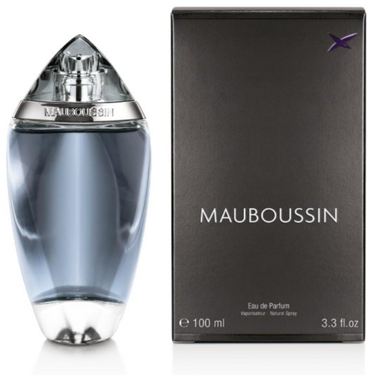 Eau de parfum Homme Mauboussin Original 100 ml