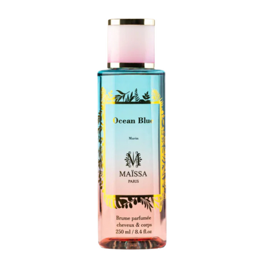 Brume Île De Beauté  Maïssa Paris 250 ml