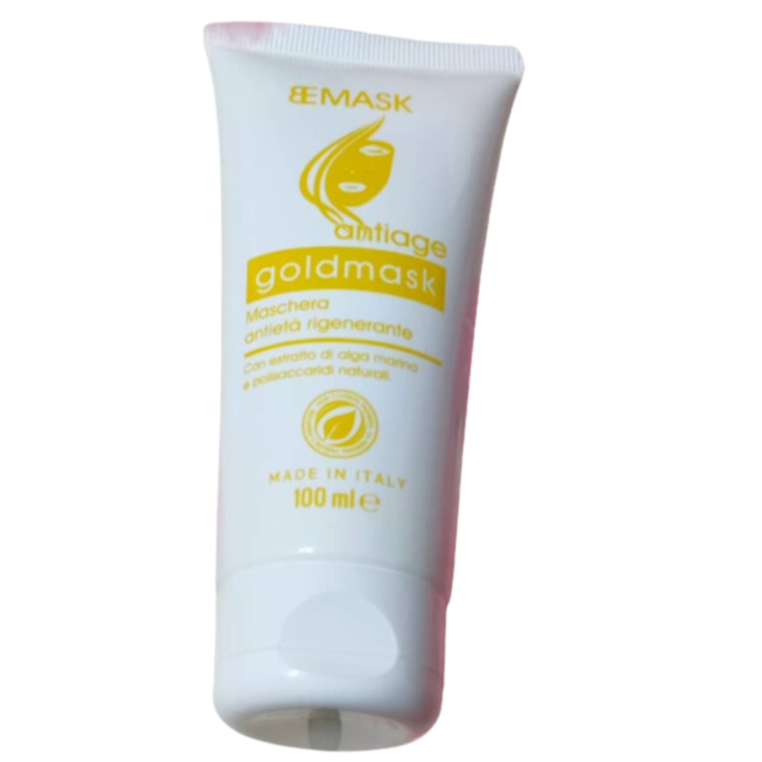 Masque Hydratant BE MASK 100ml Diverses Variantes