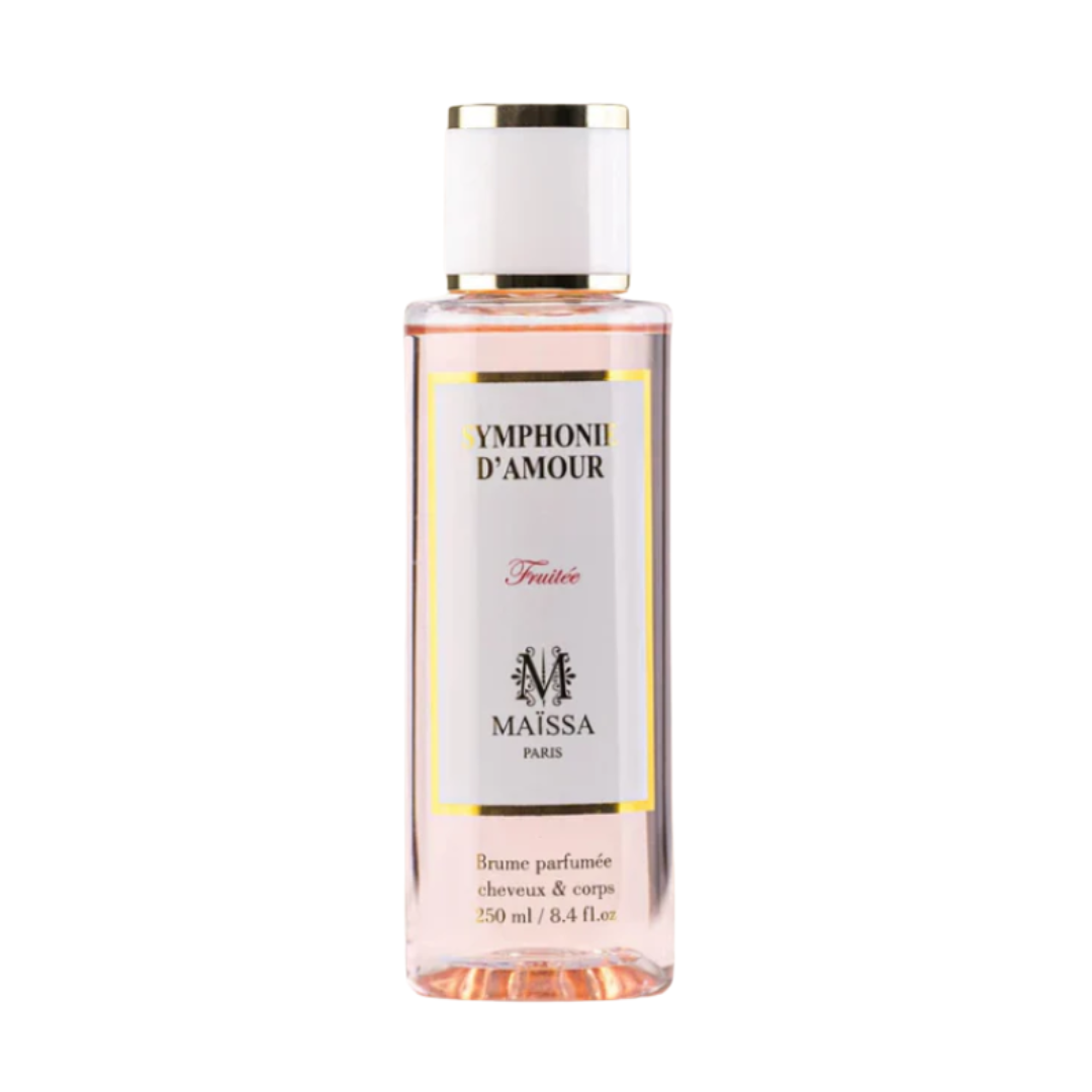 Brume Île De Beauté  Maïssa Paris 250 ml