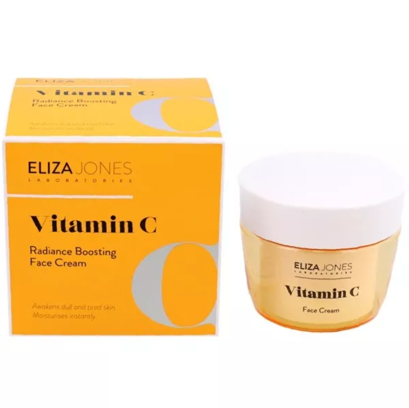 Crème de jour Eliza Jones 50 ml  Diverses Variantes