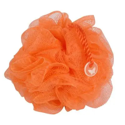 Fleur de  bain 1 pièce  Diverses coloris