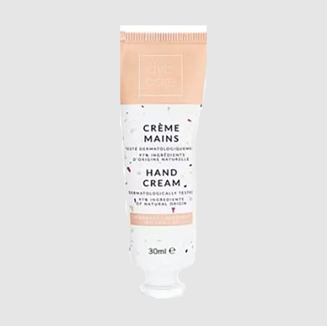 Crème Mains aux Minéraux Dypcare 30 ml