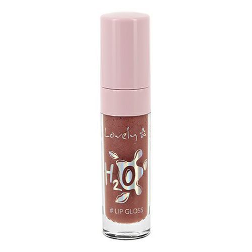 Gloss Hydratant H2O Lovely 12 ml Diverses Variantes