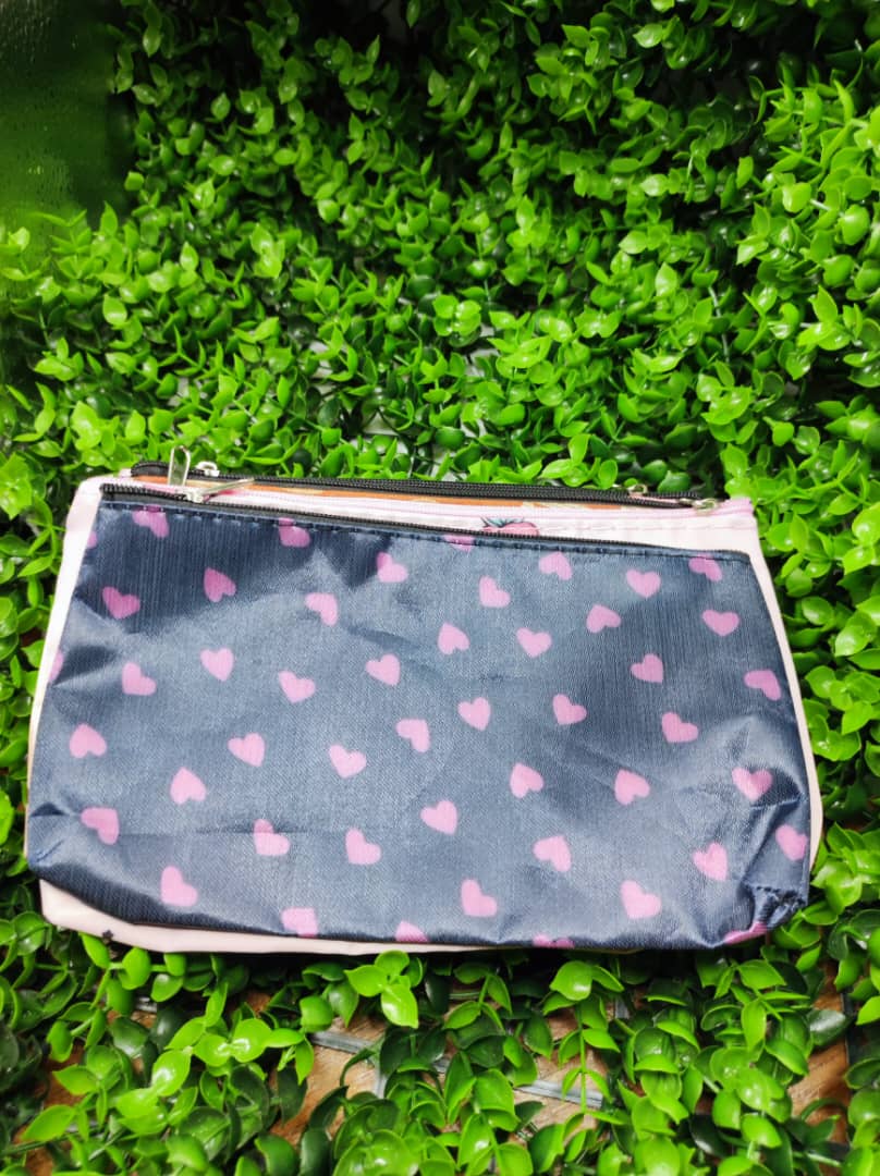 Trousse en Balade Divers Coloris