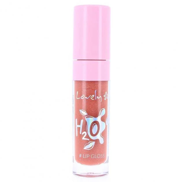 Gloss Hydratant H2O Lovely 12 ml Diverses Variantes