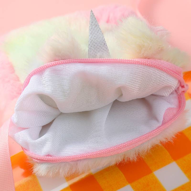 Sac en bandoulière licorne Diverses Variantes