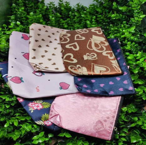 Trousse en Balade Divers Coloris